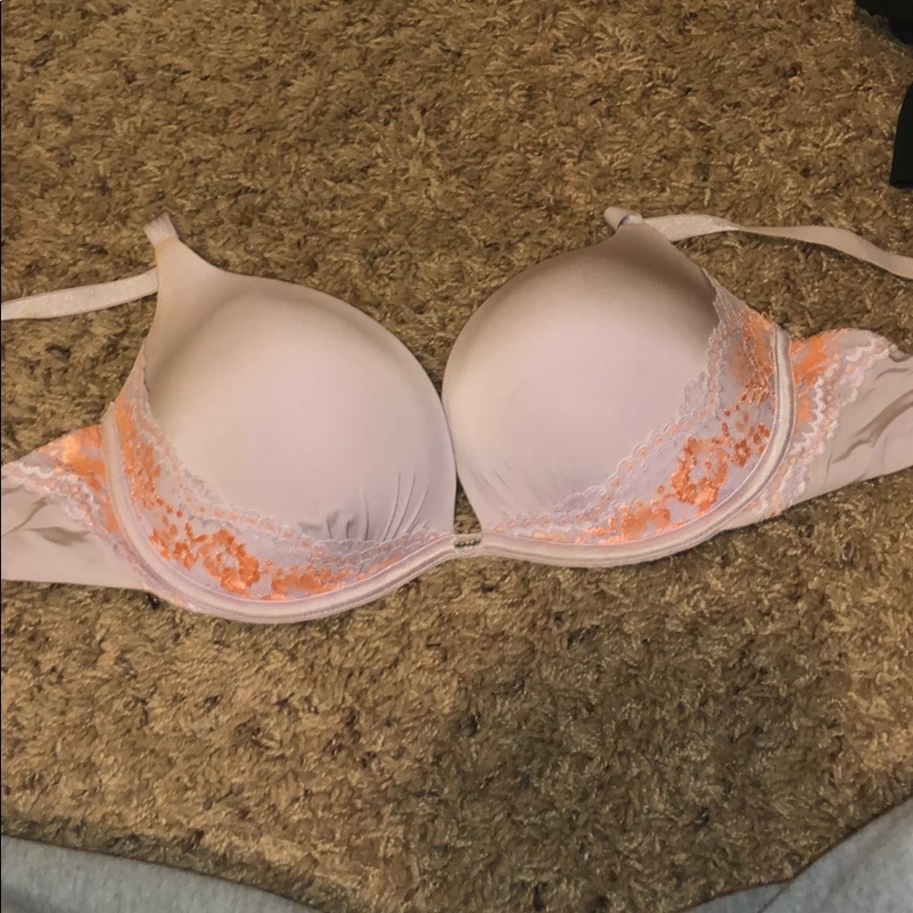 Victoria secret bra